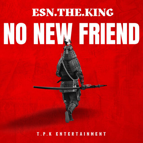 No New Friend ft. T. Ride Beatz | Boomplay Music