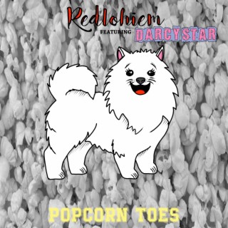 Popcorn Toes