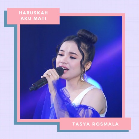 Haruskah Aku Mati | Boomplay Music