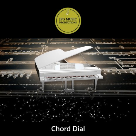 Chord Dial