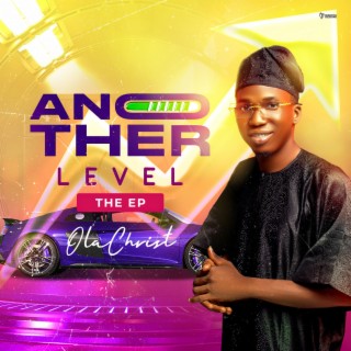 Another Level (EP)
