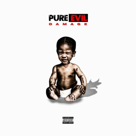 Pure Evil | Boomplay Music