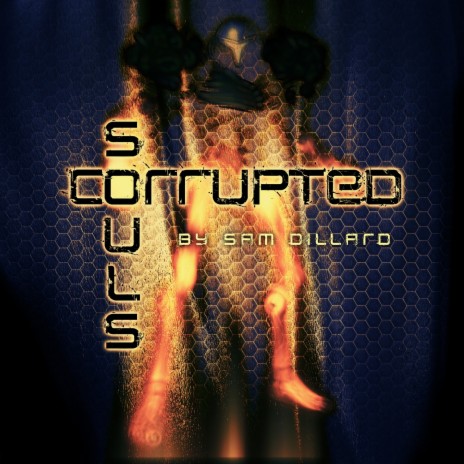 Corrupted Souls | Boomplay Music