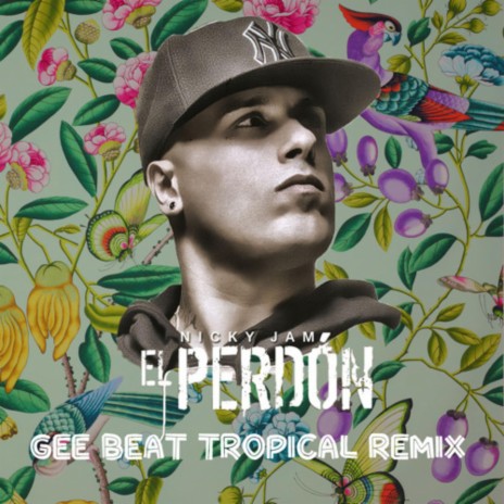 El Perdón (Tropical Remix) | Boomplay Music