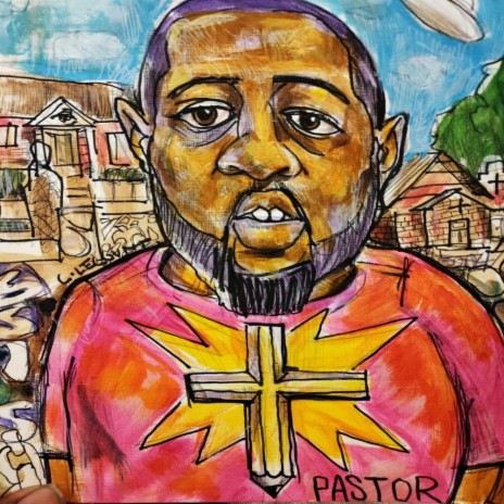 Pastor