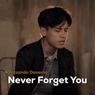 Never Forget You