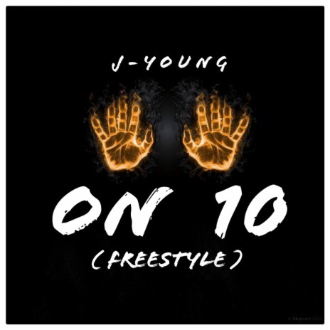 On 10 (Freestyle) | Boomplay Music