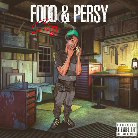 Food and Persy | Boomplay Music