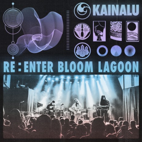 Re:Enter Bloom Lagoon, Pt. 1