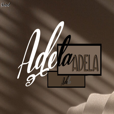 Adela | Boomplay Music