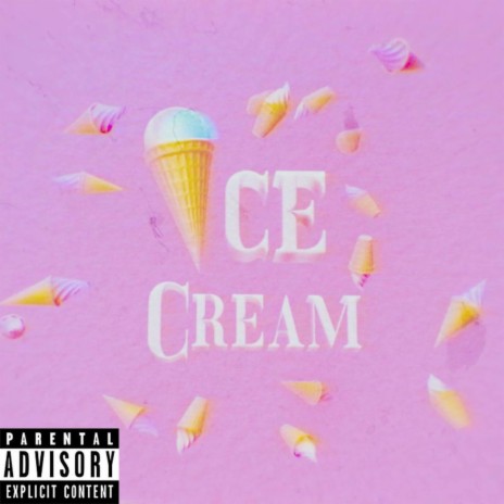 Ice Cream | Boomplay Music