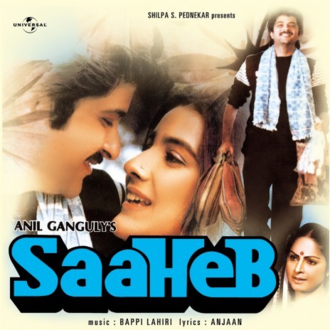 Tuku Tuku Pyar Karoongi (From "Saaheb") | Boomplay Music