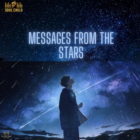 MESSAGES FROM THE STARZ | Boomplay Music