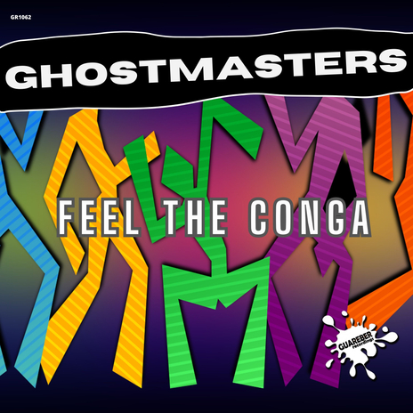 Feel The Conga (Extended Mix) | Boomplay Music