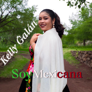 Soy Mexicana