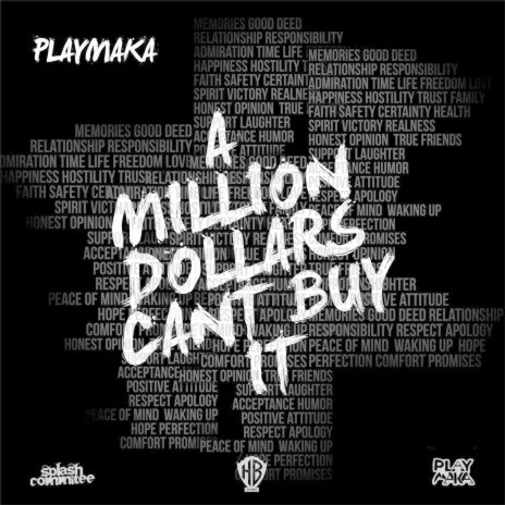 Million Dollars Can't Buy It | Boomplay Music