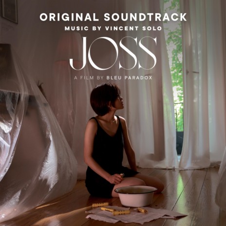 No More Tomorrow (Joss Original Soundtrack) | Boomplay Music