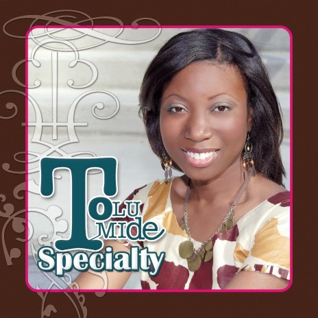 Specialty (Afro-pop Mix) | Boomplay Music