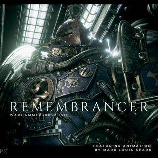 Remembrancer (Warhammer30K)