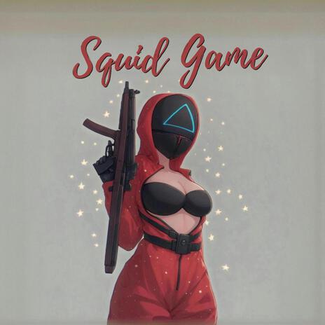 Squid Game (Electro) | Boomplay Music