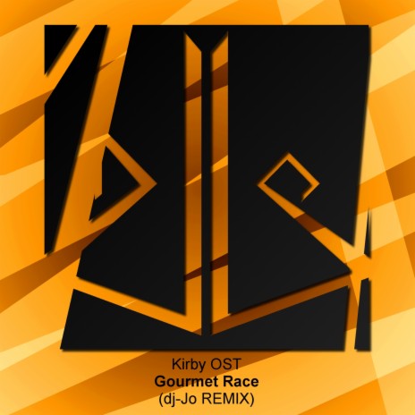 Gourmet Race (dj-Jo Remix) | Boomplay Music