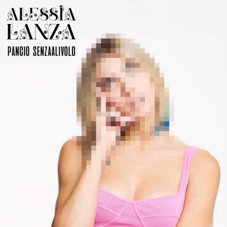 Alessia Lanza | Boomplay Music