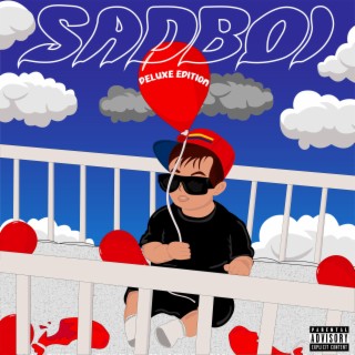 SADBOI (DELUXE)