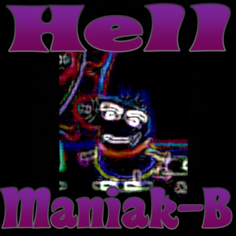 Hell | Boomplay Music