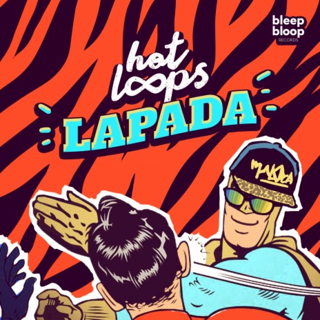Lapada (Extended Mix) | Boomplay Music