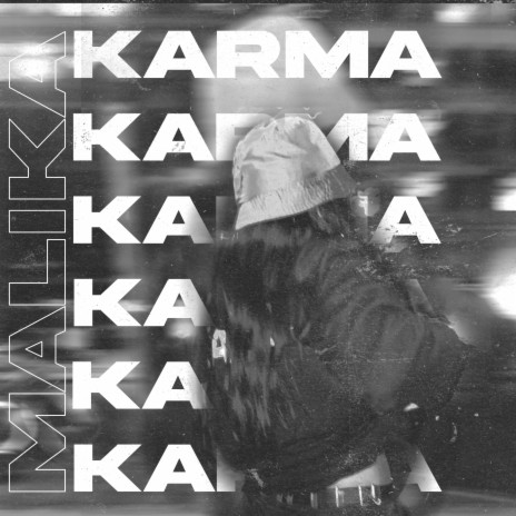 KARMA ft. Alex Lopesz | Boomplay Music