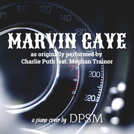 Marvin Gaye | Boomplay Music