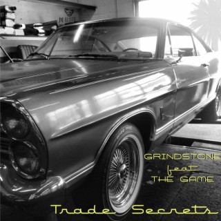 Trade Secrets (Radio Edit)