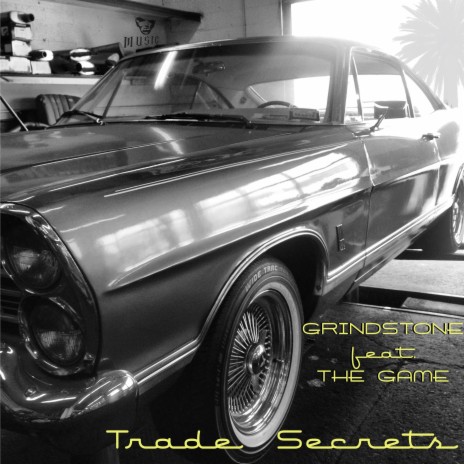 Trade Secrets (Radio Edit) ft. The Game | Boomplay Music
