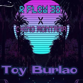 Toy Burlao