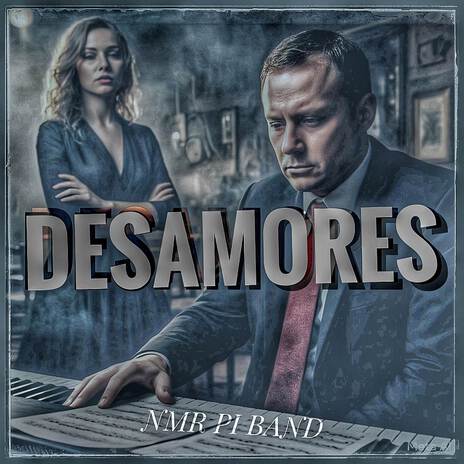 Desamores | Boomplay Music