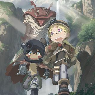 Made in Abyss | Opening (Deep in Abyss)