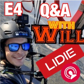 E4 - Beginners guide to PPG Q & A with Will Lidie for newbies