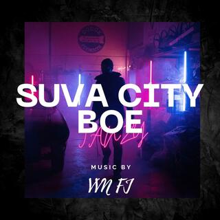 Suva City Boe