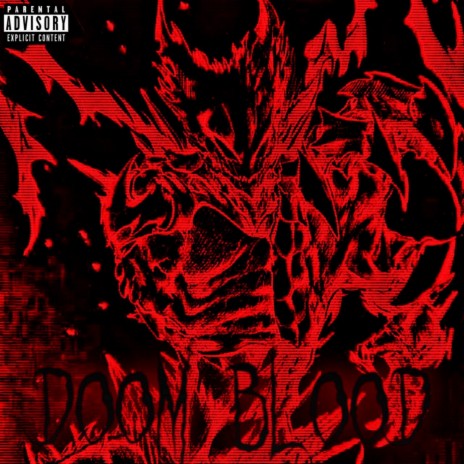 Doom Blood ft. Bl6ckgl9cx, Dmntor, Dexthlqkw & $$UB Playa | Boomplay Music