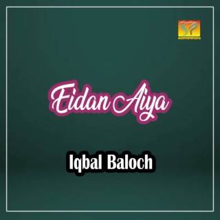 Eidan Aiya