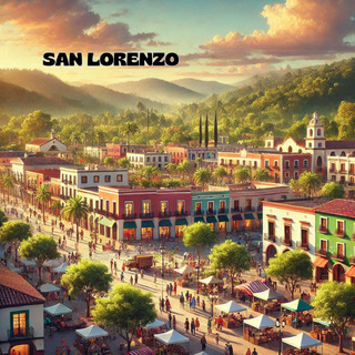 San Lorenzo