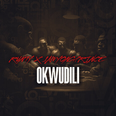 Okwudili ft. Iamyongprince | Boomplay Music