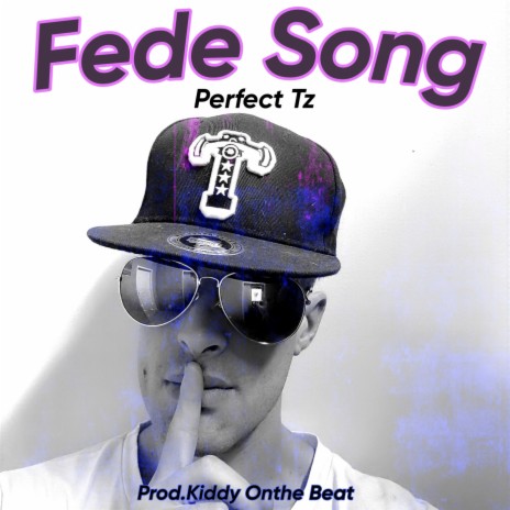 Fede Song ft. Kiddy onthe Beat | Boomplay Music