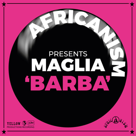 Barba ft. Maglia | Boomplay Music