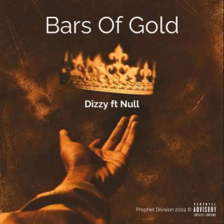 Bars Of Gold