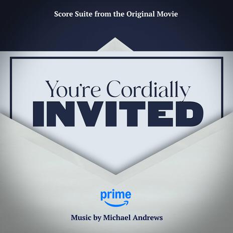 You're Cordially Invited End Title Suite | Boomplay Music