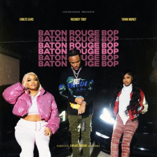 Baton Rouge Bop