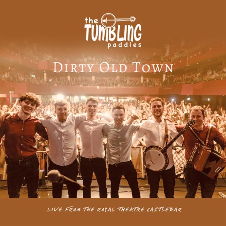 Dirty Old Town (Live) | Boomplay Music