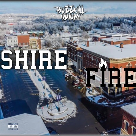 Shire Fire | Boomplay Music