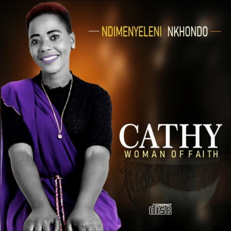 Cathy Ndimenyeleni Nkhondo
